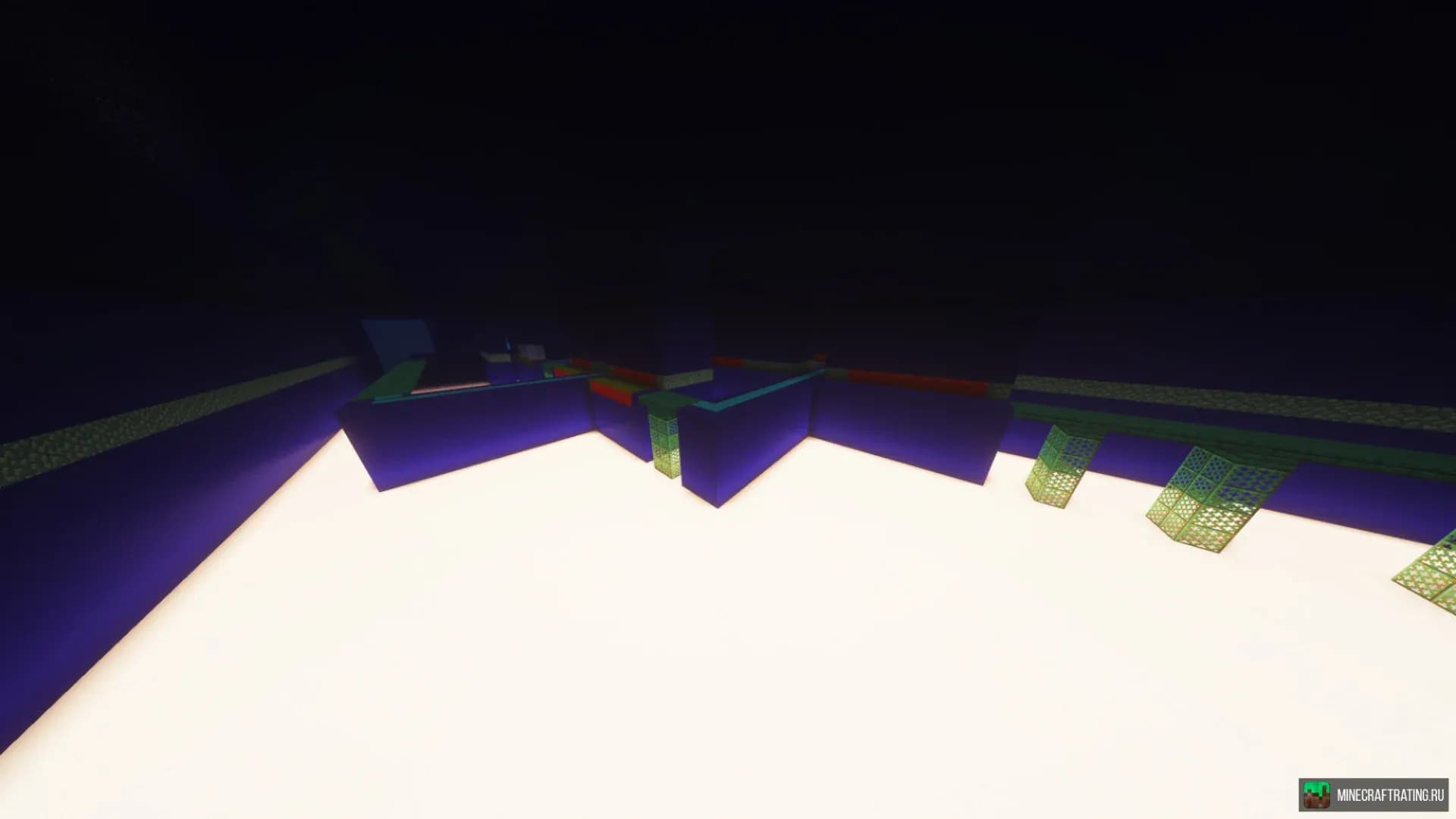 Скриншот Underverse 5