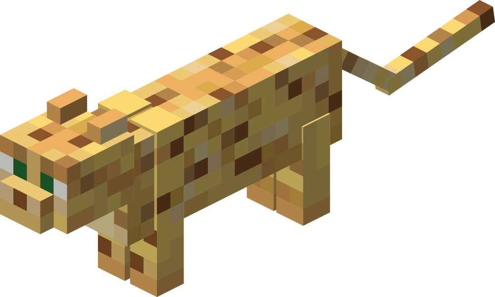 Оцелот