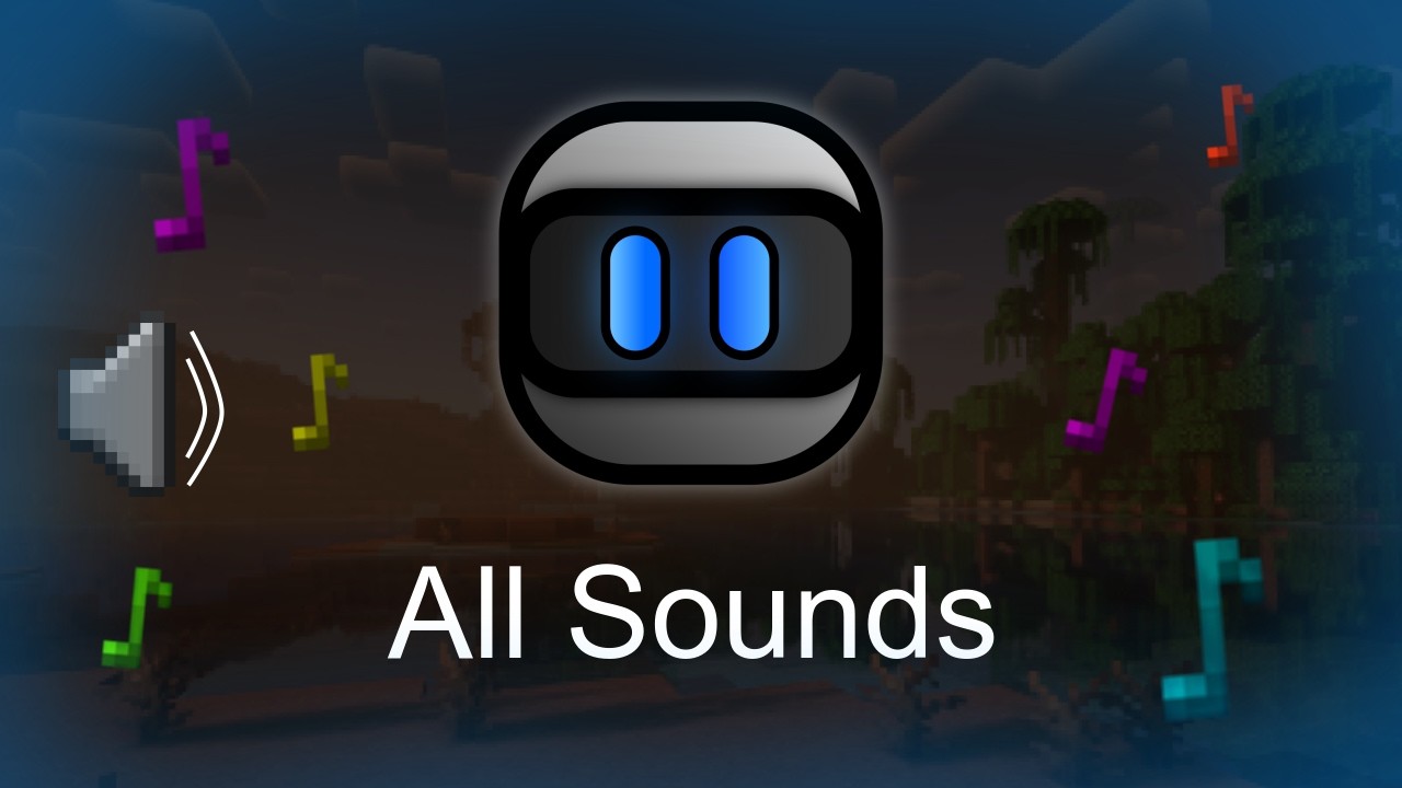 🔊 All Sounds of OpenCreative+